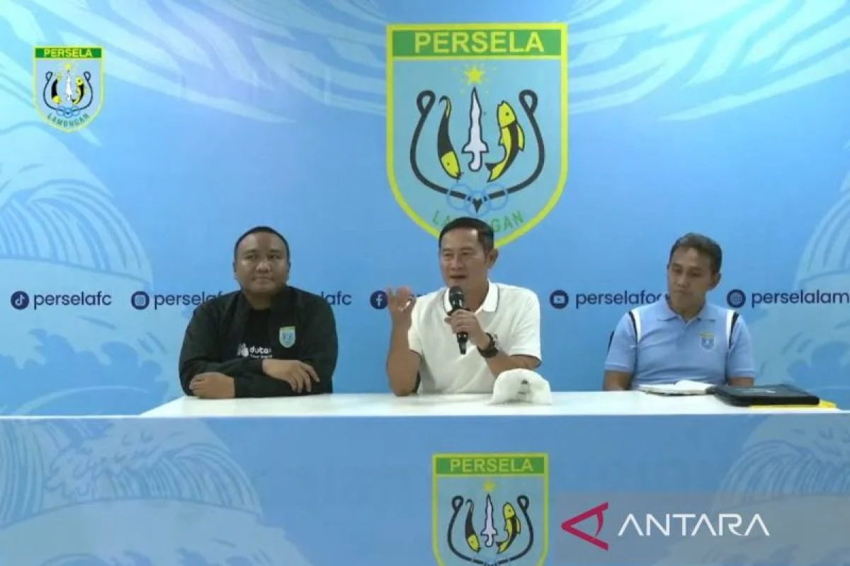Alasan Bima Sakti Bertahan di Persela Lamongan: Kekeluargaan dan Soliditas Elemen Tim Luar Biasa