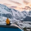 Alasan Ilmiah Mengapa Road Trip Baik untuk Kesehatan Mental