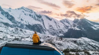 Alasan Ilmiah Mengapa Road Trip Baik untuk Kesehatan Mental