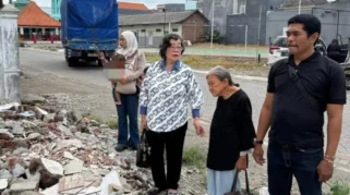 Alasan Nenek Elina Klaim Rugi Rp 5 M soal Perusakan Rumahnya di Surabaya, Padahal di BAP Cuma Rp 1 M