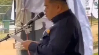 Alat Berat Diduga Milik Ketua DPRD Inhu Beroperasi di Lahan Sengketa PT SBP, Benang Merah Kasus Penyerangan Karyawan