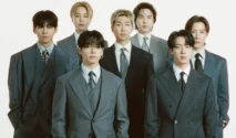 Album 'ARIRANG' BTS Cetak Rekor Baru di Billboard 200