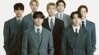 Album 'ARIRANG' BTS Cetak Rekor Baru di Billboard 200