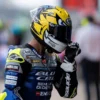 Aldi Satya Mahendra Berburu Poin Penting di Misano, Target Posisi 5 Besar