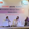 Alergi Susu Sapi pada Anak: Kenali Gejala dan Proses Diagnosis Bertahap Menurut Dokter
