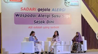 Alergi Susu Sapi pada Anak: Kenali Gejala dan Proses Diagnosis Bertahap Menurut Dokter