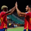 Álex Baena dan Perannya dalam Kemenangan Gemilang Spanyol di Piala Dunia 2026