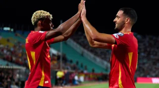 Álex Baena dan Perannya dalam Kemenangan Gemilang Spanyol di Piala Dunia 2026