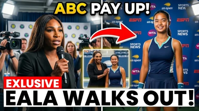 Alex Eala Berpotensi Hadapi Serena Williams di Babak Kedua Wimbledon 2026