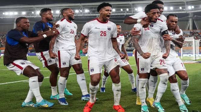 Alex Freeman Siap Debut di Piala Dunia 2026, Bek Muda AS Incaran Perhatian