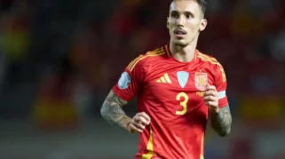 Alex Grimaldo: Spesialis Bola Mati yang Hanya Akui Keunggulan Messi, Incar Piala Dunia 2026