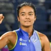 Alexandra Eala Kalahkan Elena Rybakina di Berlin Open, Naik 4 Peringkat WTA