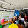 Alfamidi Ajak Warga Olah Minyak Jelantah Jadi Sabun Ramah Lingkungan di Jakarta Timur