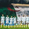 Algeria Menang Dramatis 2-1 atas Jordan dan Lanjutkan Harapan di Piala Dunia 2026