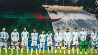 Algeria Menang Dramatis 2-1 atas Jordan dan Lanjutkan Harapan di Piala Dunia 2026