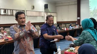 Ali Yafie Kembali Terpilih Ketua DPC PKB Situbondo, Targetkan 16 Kursi Legislatif