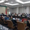 Alih Fungsi Lahan Kian Masif, Pemkab Probolinggo Bergerak Selamatkan 38 Ribu Hektare Sawah Lewat Integrasi LP2B ke RTRW