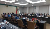 Alih Fungsi Lahan Kian Masif, Pemkab Probolinggo Bergerak Selamatkan 38 Ribu Hektare Sawah Lewat Integrasi LP2B ke RTRW