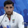 Alireza Jahanbakhsh dan Peranannya dalam Perjalanan Iran di Piala Dunia 2026