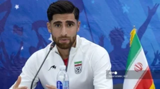 Alireza Jahanbakhsh dan Peranannya dalam Perjalanan Iran di Piala Dunia 2026