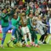Aljazair Kalahkan Yordania 2-1, Jaga Peluang Lolos ke 32 Besar Piala Dunia 2026