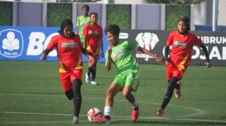 All-Stars Jakarta vs All-Stars Kudus Berebut Juara MLSC All-Stars 2026