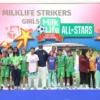 All-Stars MLSC Siap Berlaga di SingaCup 2026, Tambah Pengalaman Internasional
