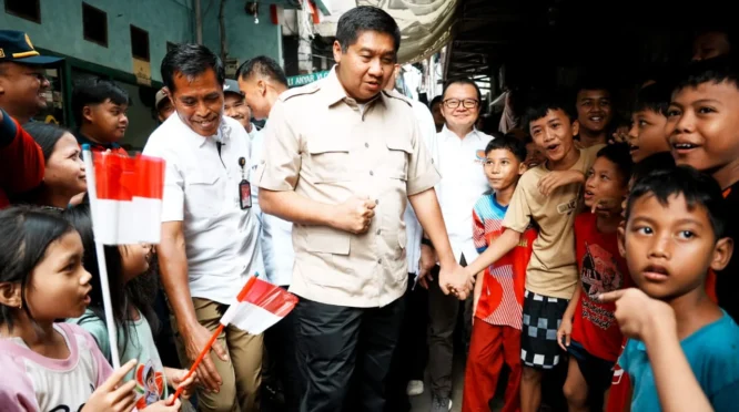 Alokasi BSPS DKI Jakarta 2026 Melonjak 35 Kali Lipat Jadi 5.659 Unit Rumah