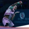 Alwi Farhan Bantah Terpancing Emosi Usai Kalahkan Lakshya Sen, Siap Hadapi Jonatan Christie di 16 Besar Indonesia Open 2026