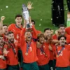 Alwi Farhan: Dukungan untuk Portugal di Piala Dunia 2026 dan Inspirasi dari Anthony Ginting