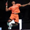 Alwi Farhan Juara Australia Open 2026, Bukti Regenerasi Bulu Tangkis Indonesia Berjalan