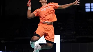 Alwi Farhan Juara Australia Open 2026, Bukti Regenerasi Bulu Tangkis Indonesia Berjalan