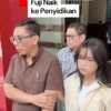 Amanda Manopo Tempuh Jalur Hukum Usai Dugaan Penggelapan Uang oleh Karyawan