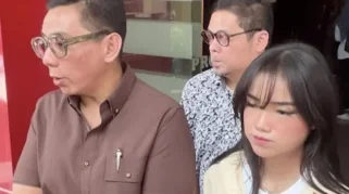 Amanda Manopo Tempuh Jalur Hukum Usai Dugaan Penggelapan Uang oleh Karyawan