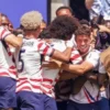 Amerika Serikat Vs Australia 2-0: Armada Mauricio Pochettino Melenggang ke Babak 32 Besar Piala Dunia 2026