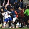 Amerika Serikat Waspadai Permainan Agresif Paraguay di Piala Dunia 2026