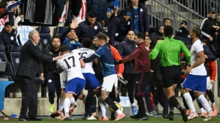 Amerika Serikat Waspadai Permainan Agresif Paraguay di Piala Dunia 2026