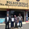 Anak 16 Tahun Diduga Dianiaya di Lapangan Merdeka Binjai, Orang Tua Tempuh Jalur Hukum dengan Laporan ke Polres