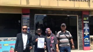 Anak 16 Tahun Diduga Dianiaya di Lapangan Merdeka Binjai, Orang Tua Tempuh Jalur Hukum dengan Laporan ke Polres