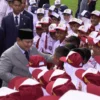 Anak-anak di Bali Ucapkan Terima Kasih ke Presiden Prabowo atas Sekolah Rakyat yang Memberi Akses Pendidikan Gratis