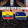 Analisis Ekuador vs Curacao Head to Head: Prediksi Pemenang dan Prakiraan Pemain Piala Dunia 2026