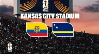 Analisis Ekuador vs Curacao Head to Head: Prediksi Pemenang dan Prakiraan Pemain Piala Dunia 2026