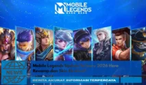 Analisis Mendalam 3 Hero Revamp Terhebat Mobile Legends 2026: Phoveus, Alice, dan Aurora Siap Ubah Peta Kompetitif