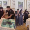Anang dan Ashanty Rayakan Anniversary ke-15 Pernikahan di Tanah Suci Saat Ibadah Haji 2026
