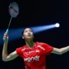 AnaTrias Harus Puas Jadi Runner-up Australian Open 2026 Usai Kalah dari Pasangan China