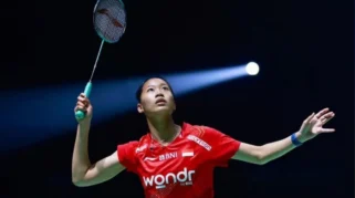 AnaTrias Harus Puas Jadi Runner-up Australian Open 2026 Usai Kalah dari Pasangan China