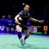 AnaTrias Tembus Final Australian Open 2026 Usai Kalahkan Pasangan Taiwan
