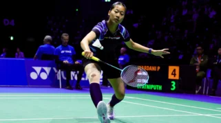 AnaTrias Tembus Final Australian Open 2026 Usai Kalahkan Pasangan Taiwan