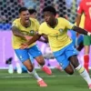 Ancelotti Akui Kecemasan Pemain Brasil Usai Ditahan Imbang Maroko di Piala Dunia 2026