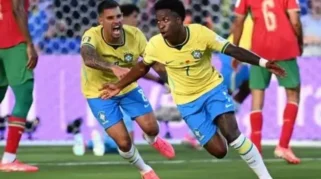 Ancelotti Akui Kecemasan Pemain Brasil Usai Ditahan Imbang Maroko di Piala Dunia 2026